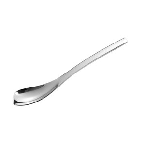 BWS1406 Stainless Steel Soup Spoon, Tableware