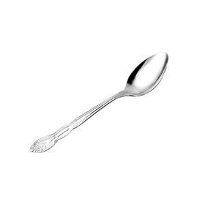 BWS1409 Stainless Steel Dining Spoon, Silverware