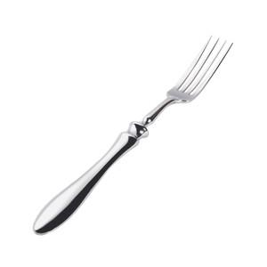 BWS1418 Dining Fork with Tapered handle, Silverware