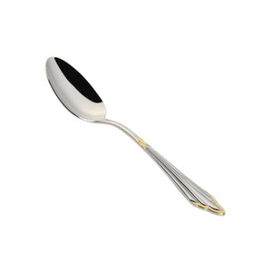 BWS1431 Silverware Stainless Steel Coffee Spoon