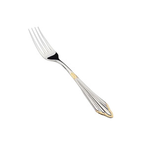 BWS1432 Stainless Steel  Fork