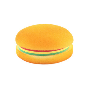 FPS1118 Original Hamburger Shaped Note Pad