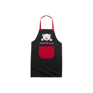 APA1144 Korean Style Trendy Water Proof Apron