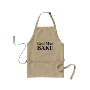 APA1206 Children's Solid Grey Polyester Apron with Convenience Pocket