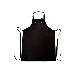 APA1212 Customized Solid Color Polyester Apron