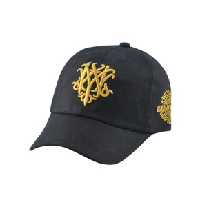 APH1123 Cotton Baseball Hat with Stylish Pattern