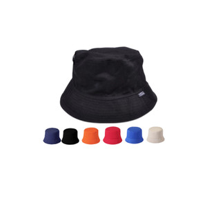 APH1139 Solid color Cotton Fishermen Hat