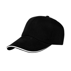 APH1142 Six Penal Cotton Baseball Cap