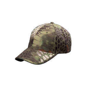 APH1222 Camouflage Color Baseball Cap