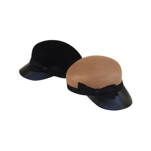 APH1169 British Style Wool Cap