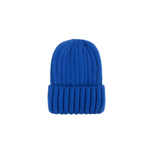 APH1176 Solid Color Wool Knitted Hat