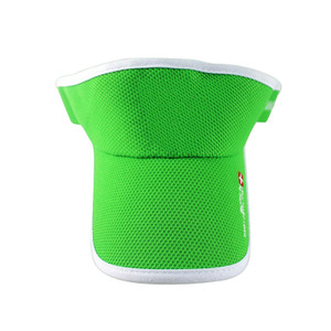 APH1210 Solid Color Visor Hat
