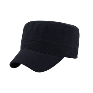 APH1266 Men's Cotton Corps Hat