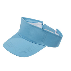 APH1215 Child's Cotton Visor Hat