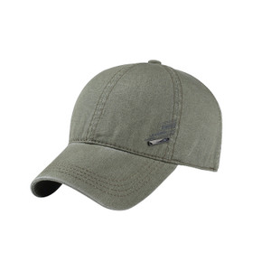 APH1273 Unisex Canvas Baseball Cap