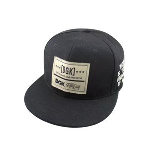 APH1284 Korean Style Unisex Baseball Cap