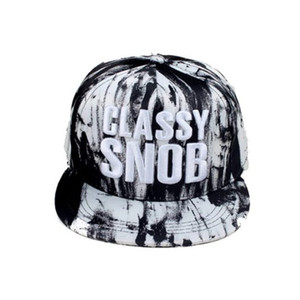 APH1285 Chic Unisex Hip-hop Baseball Cap