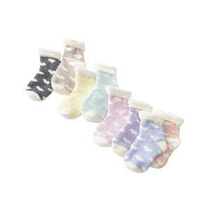 APS1215 Women's Spandex Sock