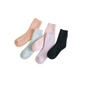 APS1223 Women's Winter Thick Cotton Sock
