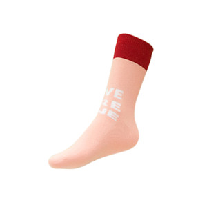 APS1239 Women's Warm Winter Cotton Sock