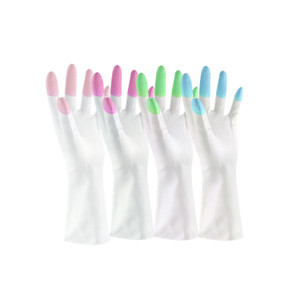 APG1211 PVC cleaning Glove