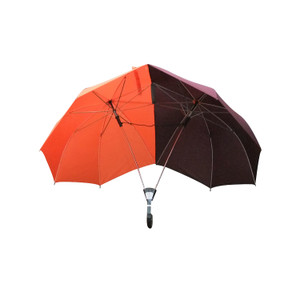 SUT1153 Double Couple Umbrella-47"