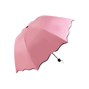 SUT1157 Blossom Magic Compact Umbrella-43"