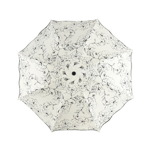 SUT1159 Portable Dual-used Umbrella-43"