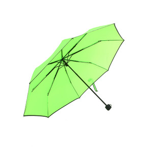 SUT1118 Tri-Fold Umbrella Parasol-43"