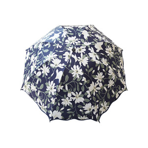 SUT1165 Foldable Portable Umbrella for Women-43"