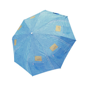 SUT1174 Auto-open, close Umbrella-46"