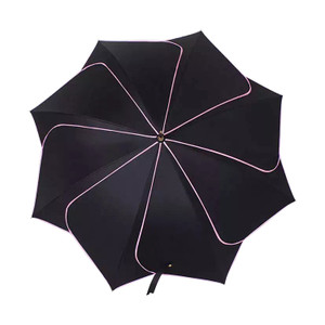 SUT1177 Trendy Petal Umbrella-43"
