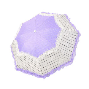 SUT1179 8-rib UV Protection Umbrella-43"