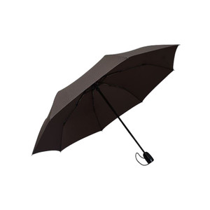 SUT1189 Men's Business Striped Umbrella-43"