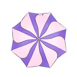 SUT1210 43" Petal Tote Umbrella