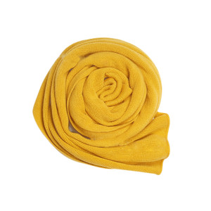 APC1138 Ladies' Solid Color Scarf Shawl