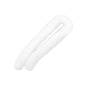 APC1189 Ladies' Solid Color Plush Scarf