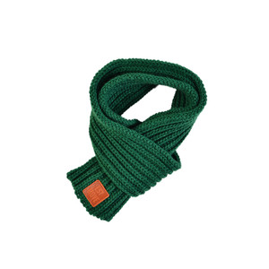APC1211 Unisex Toddler Solid Color Scarf