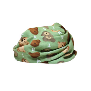 APC1232 Unisex Baby's Winter Headwear Scarf