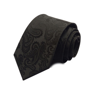 APE1139 Men's Leisure Skinny Necktie