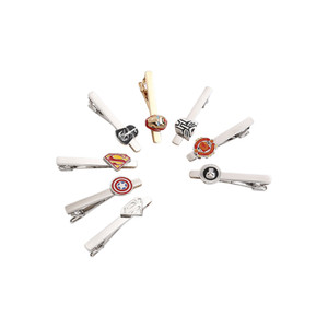 APE1145 Men's Metal Tie Clip