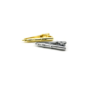APE1153 Pen Designed Tie Clip