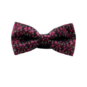APE1543 Men's Business Pre-tied Bowtie