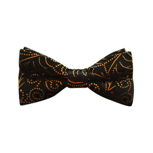 APE1548 Men's British Fashion Bowtie