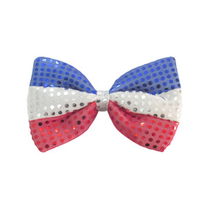 APE1550 Unisex Multicolor Bowtie
