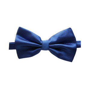APE1560 Men's Solid Color Pre-tied Bowtie