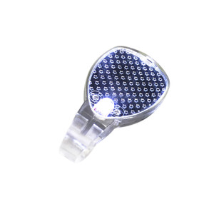HAK1162 LED Keychain Bottle Opener