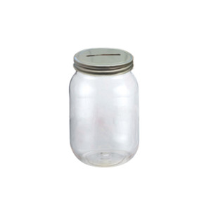 HAB1117 16oz Coint Bank