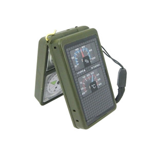 SUC1153 Multi-functional Camping Tool