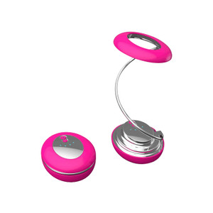 SUC1184 Multi-functional Camping Lamp with Power Bank